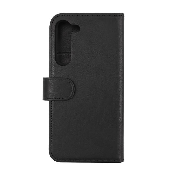 Bild 3, Gear GEAR Samsung Galaxy S23 Plus 2in1 Magnet Fodral / Skal Svart