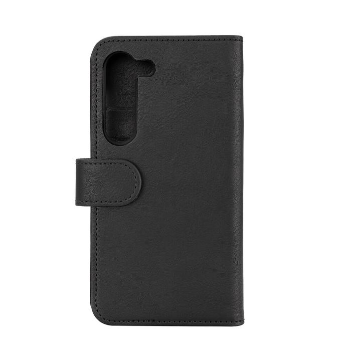Bild 3, Gear GEAR Samsung Galaxy S23 2in1 Magnet Fodral / Skal Svart