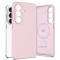 Tech-Protect Tech-Protect Galaxy S26 Skal MagSafe Silicone Pink Pearl