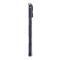 Spigen Spigen iPhone 17 Pro Skal MagSafe Ultra Hybrid Clear / Deep Blue