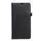 Buffalo Buffalo Samsung Galaxy S10 Plus Fodral 2in1 Äkta Läder Svart