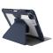 NILLKIN NILLKIN iPad Pro 12.9 Fodral 360 Armor Bumper Blå