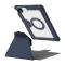 NILLKIN NILLKIN iPad Pro 12.9 Fodral 360 Armor Bumper Blå
