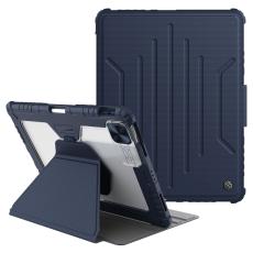 NILLKIN NILLKIN iPad Pro 12.9 Fodral 360 Armor Bumper Bl&aring;