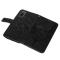  Samsung Galaxy A03s Fodral Tryckt Butterfly Svart