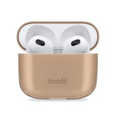 holdit holdit AirPods 3 Skal Seethru Dark Brown