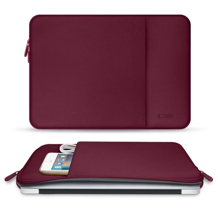 Bild 6, Tech-Protect Tech-Protect Neopren Laptop Fodral 13
