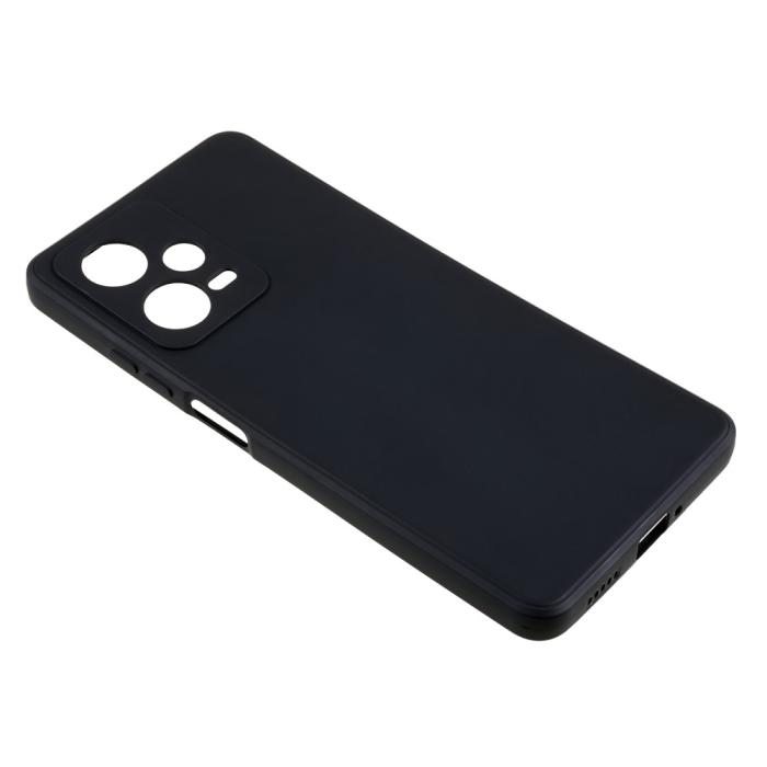 Bild 4,  Xiaomi Redmi Note 12 Pro 5G Skal TPU Svart