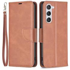  Samsung Galaxy S23 Fodral Solid Shark Brun