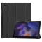  Samsung Galaxy Tab A8 10.5 (2021) Fodral Tri-Fold Shockproof Svart
