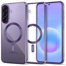 Tech-Protect Tech-Protect Galaxy A57 5G Skal MagSafe MagFlex Cobalt Violet
