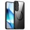  Samsung Galaxy S26 Plus Skal MagSafe Hybrid Svart