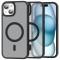 ColorPop ColorPop iPhone 15 Plus/14 Plus Skal CH MagSafe Matt Svart