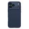 Spigen Spigen iPhone 17 Pro Skal Liquid Air Navy Blue
