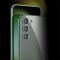 GKK GKK Galaxy S24 Plus Skal Electroplate Midnight Green