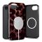 Tech-Protect Tech-Protect iPhone 17e / 16e Skal MagSafe Lamano Panther