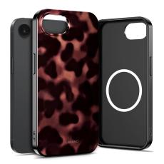 Tech-Protect Tech-Protect iPhone 17e / 16e Skal MagSafe Lamano Panther