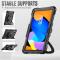  Lenovo Idea Tab / Tab M11 Skal Shockproof Hybrid Svart