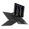 Tech-Protect Tech-Protect iPad Pro 11 2025/2024 Fodral SC Tangentbord Svart