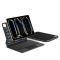 Tech-Protect Tech-Protect iPad Pro 11 2025/2024 Fodral SC Tangentbord Svart
