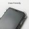 Spigen Spigen iPhone 11 Pro X / Xs Skärmskydd Glass FC Härdat Glas