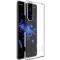 IMAK Sony Xperia 1 II - IMAK Crystal v2 Transparent Skal