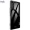 IMAK Sony Xperia 1 II - IMAK Crystal v2 Transparent Skal