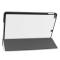  iPad 10.2 2019/2020/2021 Fodral Tri-Fold Vit