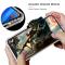  iPhone 11 Pro Max - Shockproof TPU Skal - Transparent