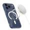 Tech-Protect Tech-Protect iPhone 17 Pro Max Skal MagSafe FlexAir Glitter