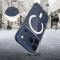 Tech-Protect Tech-Protect iPhone 17 Pro Max Skal MagSafe FlexAir Glitter