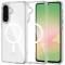 Tech-Protect Tech-Protect Samsung Galaxy A17 Skal MagSafe FlexAir Transparent