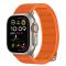 Tech-Protect Tech-Protect Apple Watch 42/44/45/46/49 mm Armband Nylon Slip