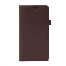 Buffalo Buffalo Samsung Galaxy S10 Fodral 2in1 &Auml;kta L&auml;der Brun