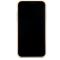 holdit holdit iPhone 11/XR Mobilskal Silikon Beige