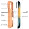 DUX DUCIS DUX DUCIS iPhone 17 Pro Max Skal MagSafe Yind Series Orange