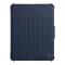 NILLKIN NILLKIN iPad Pro 12.9 Fodral 360 Armor Bumper Blå