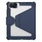 NILLKIN NILLKIN iPad Pro 12.9 Fodral 360 Armor Bumper Blå