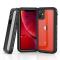 REDPEPPER REDPEPPER iPhone 11 Skal 360 Vattentätt IP68 Svart