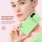 NILLKIN NILLKIN iPhone 14 Pro Skal CamShield Silky Liquid Blå