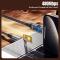 ESSAGER ESSAGER 1 m 100W 5A PD USB-C - USB-C Laddningskabel Svart