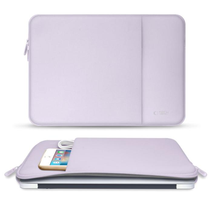 Bild 6, Tech-Protect Tech-Protect Neopren Laptop Fodral 15-16