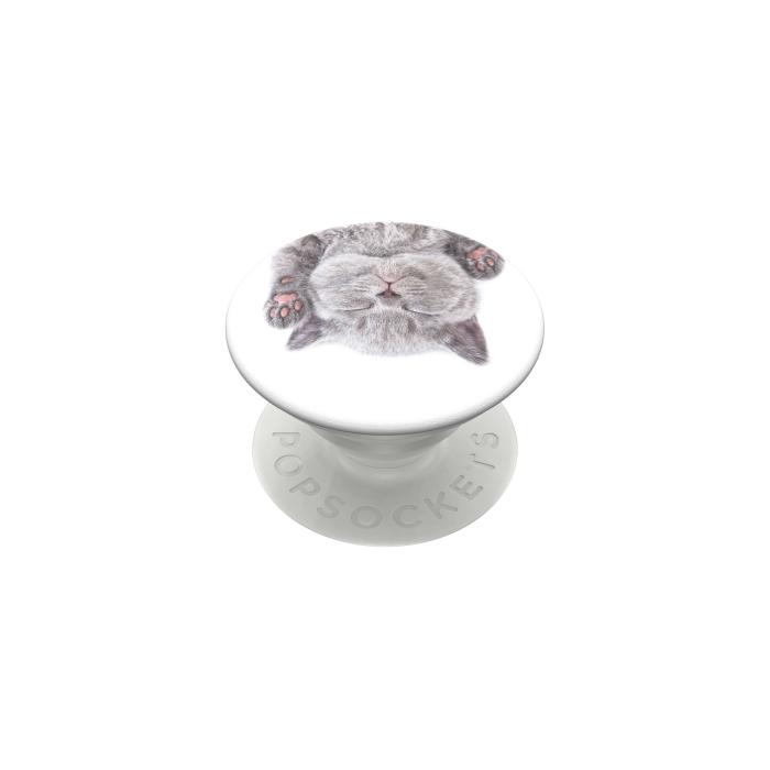 Bild 3, PopSockets PopSockets Avtagbart Grip med Ställfunktion Cat Nap