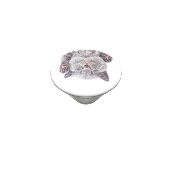 Bild 5, PopSockets PopSockets Avtagbart Grip med Ställfunktion Cat Nap