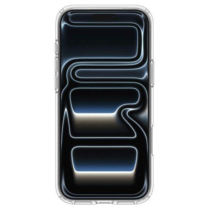 Bild 5, Spigen Spigen iPhone 18 Pro / 17 Pro Skal MagSafe Ultra Vit