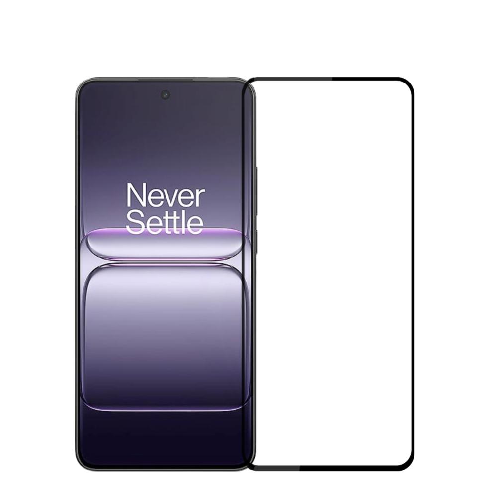 PINWUYO PINWUYO OnePlus Nord CE5 Skärmskydd Heltäckande Härdat Glas
