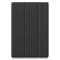  Samsung Galaxy Tab A8 10.5 (2021) Fodral Tri-Fold Shockproof Svart