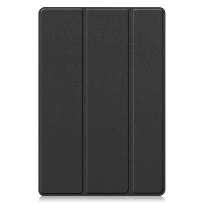 Bild 3,  Samsung Galaxy Tab A8 10.5 (2021) Fodral Tri-Fold Shockproof Svart