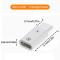  Lightning Hona - USB-C Hane Adapter För Apple Pencil 1st Gen