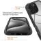  iPhone 16 Pro Max Skal Hybrid Defence Svart